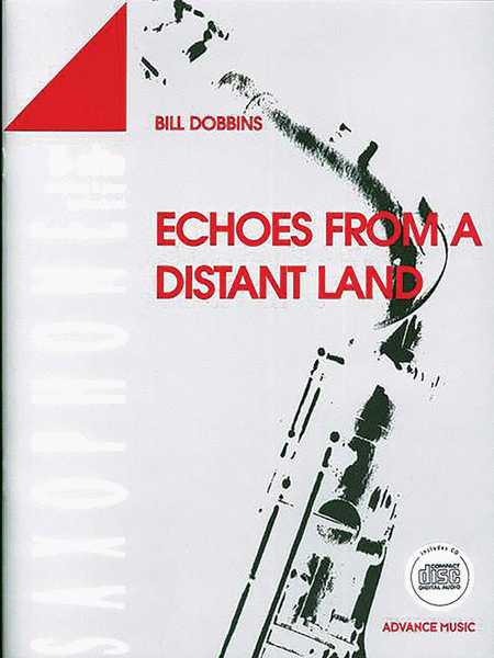 Echoes from a Distant Land image number null