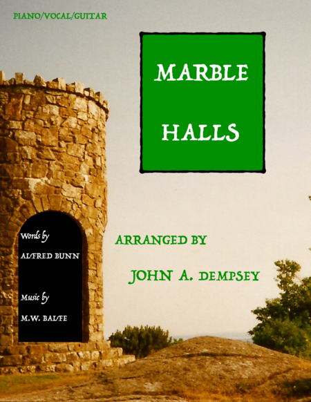 Marble Halls
