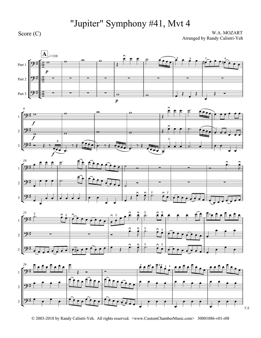 Mozart 