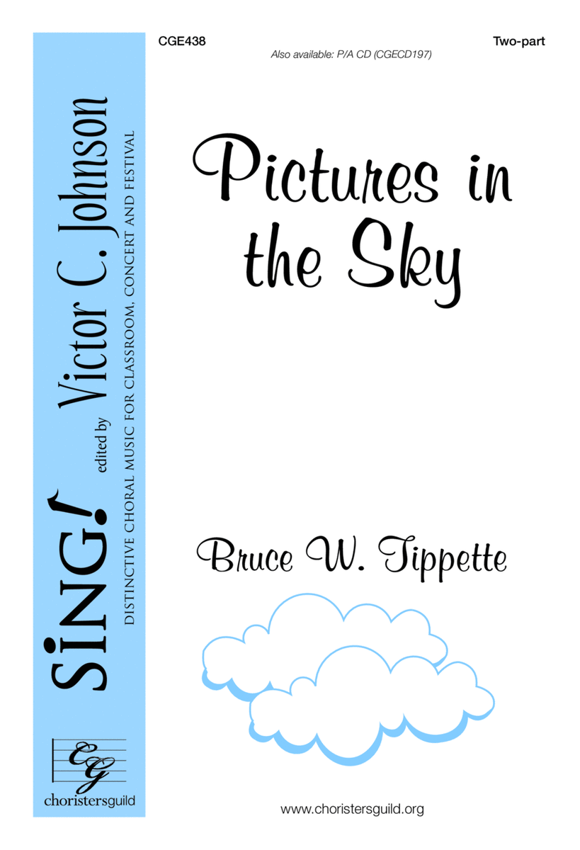 Pictures in the Sky