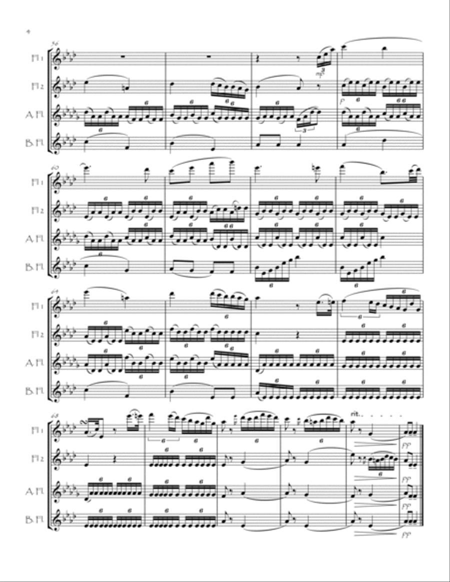 Sonata No8 