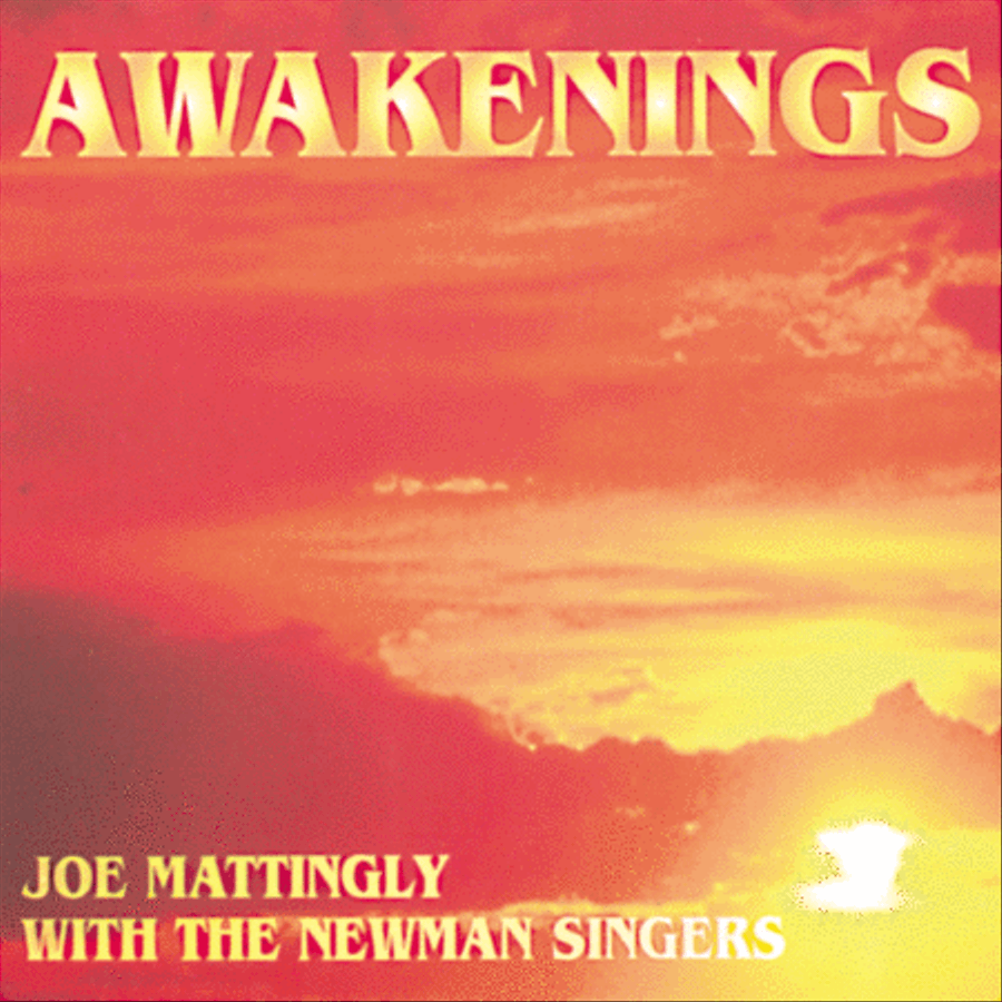 Awakenings - CD Awakenings - CD CD scores gallery preview page 1