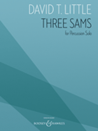 Three Sams