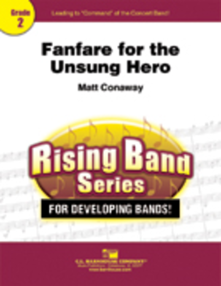 Fanare for the Unsung Hero (Full Set)