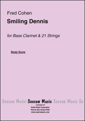 Smiling Dennis