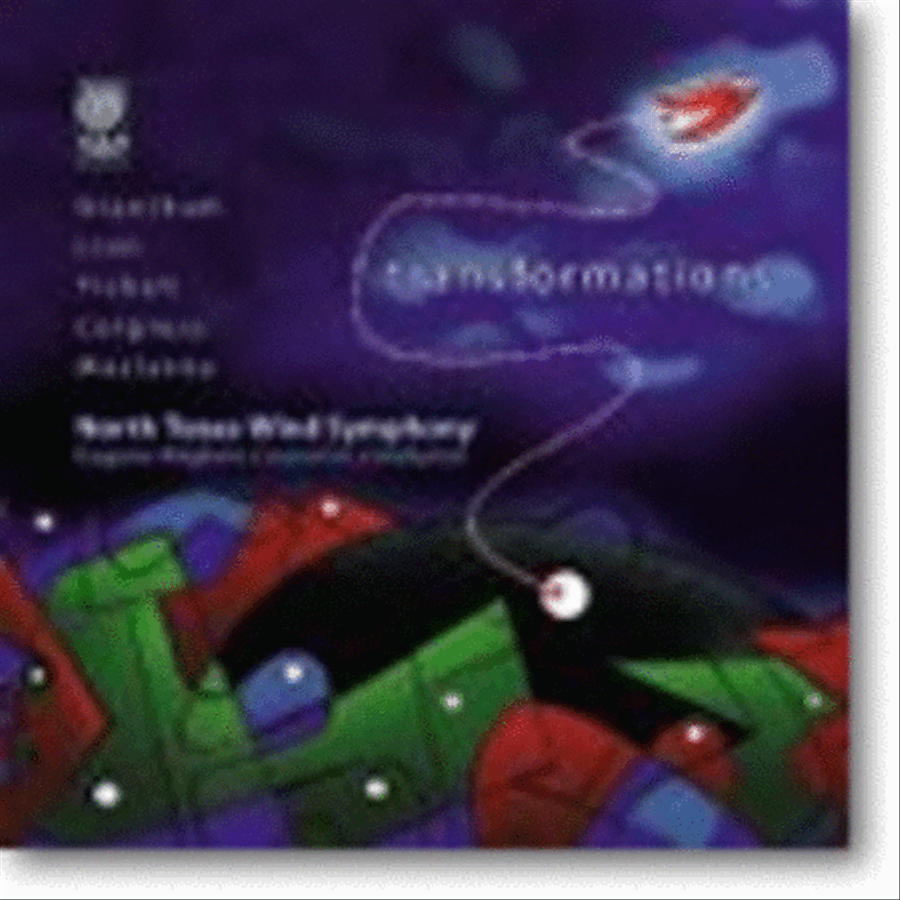 Transformations Transformations CD scores gallery preview page 1