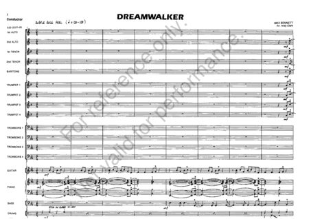 Dreamwalker image number null