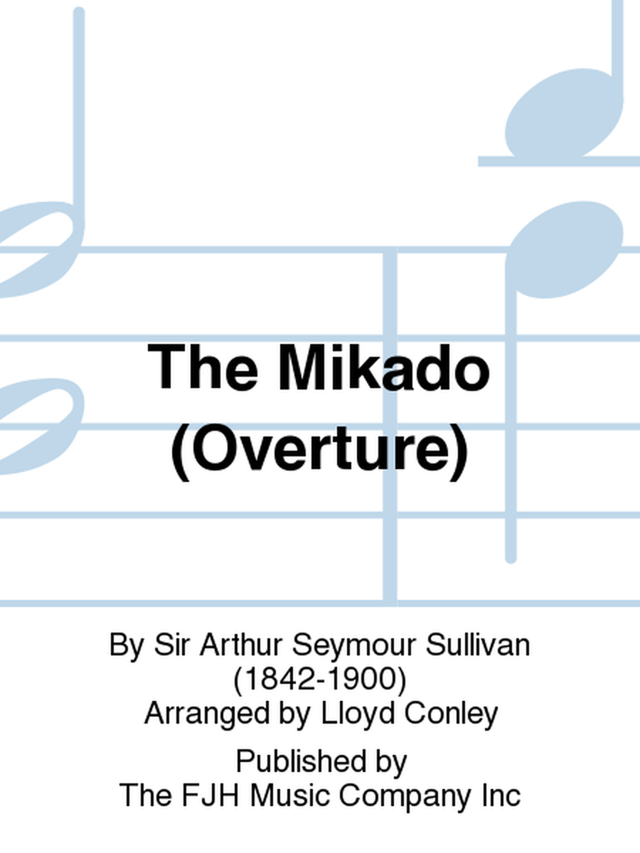 The Mikado image number null