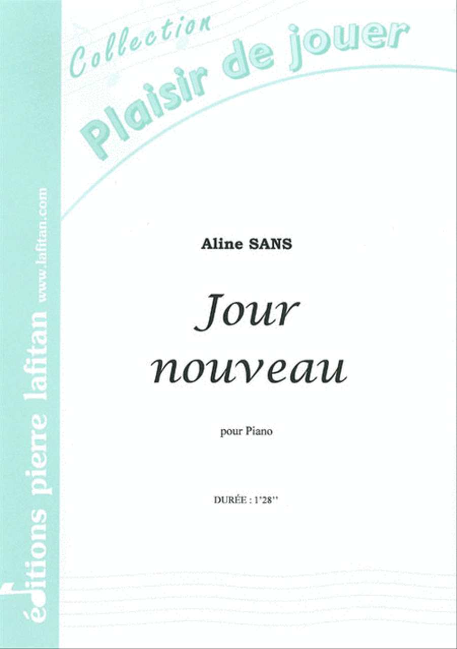 Jour Nouveau