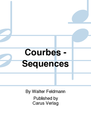 courbes - sequences