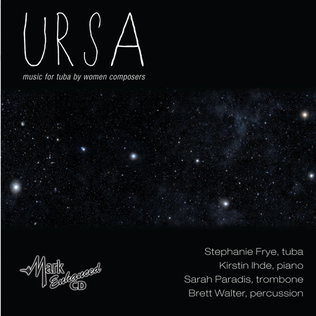 Ursa (Music for Tuba By Women Composers)