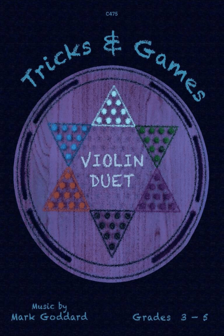 Tricks and Games
