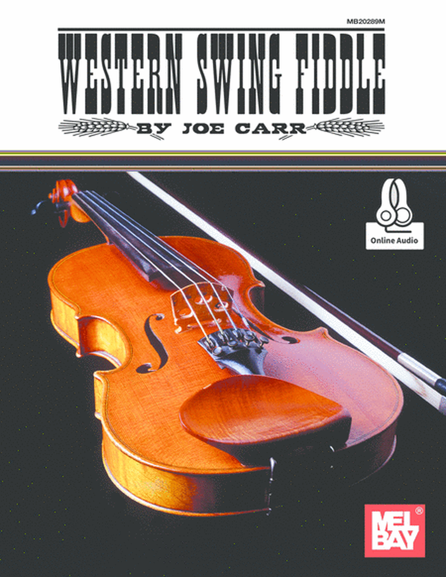 Western Swing Fiddle image number null