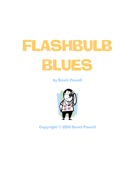 Flashbulb Blues image number null