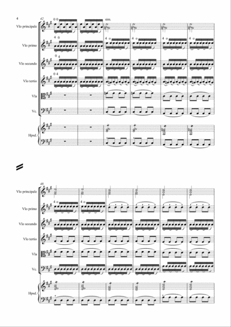 Telemann 