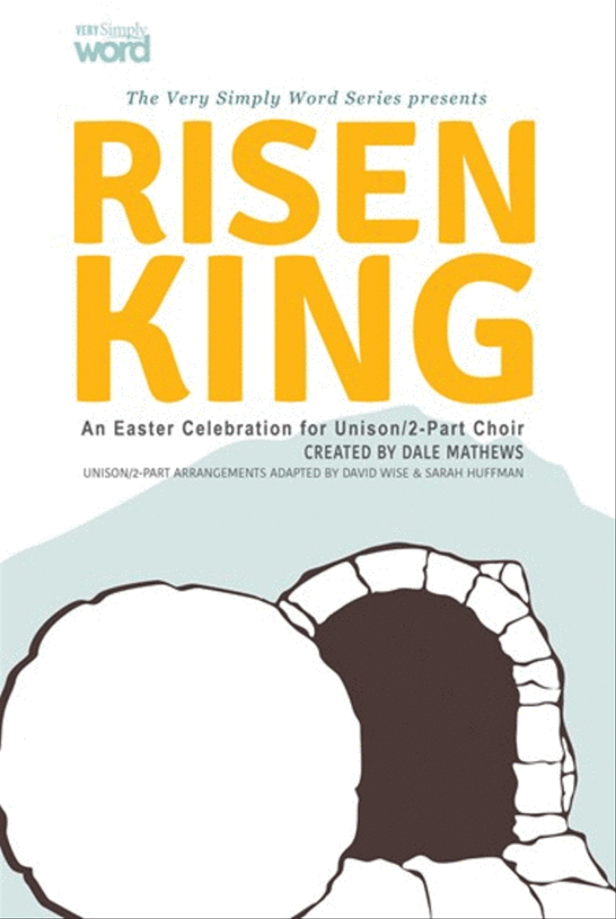 Risen King - DVD Preview Pak