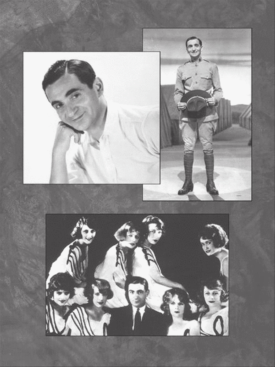 Irving Berlin Anthology – 2nd Edition