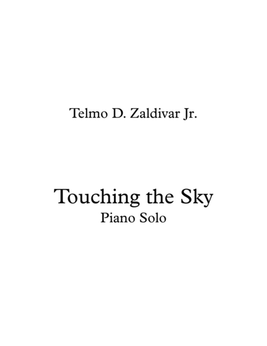 Touching the Sky