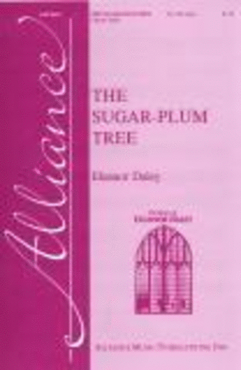 The Sugar-Plum Tree image number null