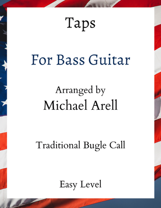 Taps- Easy Bass Guitar