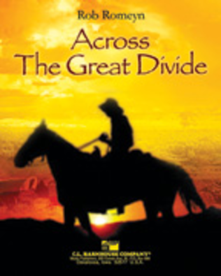 Book cover for Across the Great Divide
