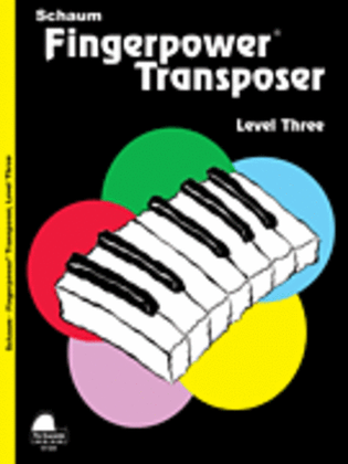 Fingerpower Transposer