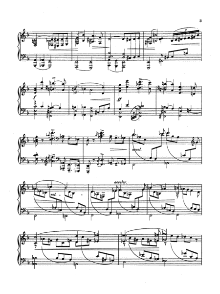 Sonata No. 3, Op. 57