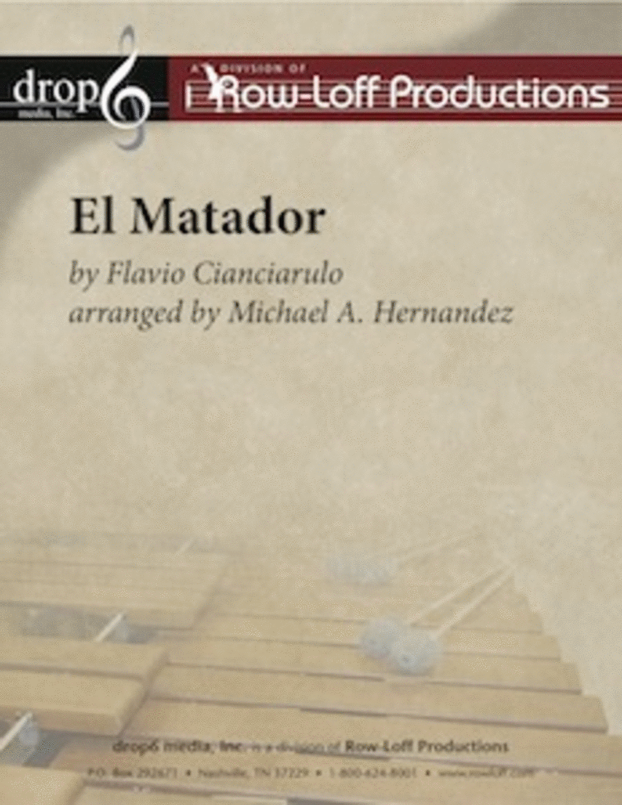 El Matador