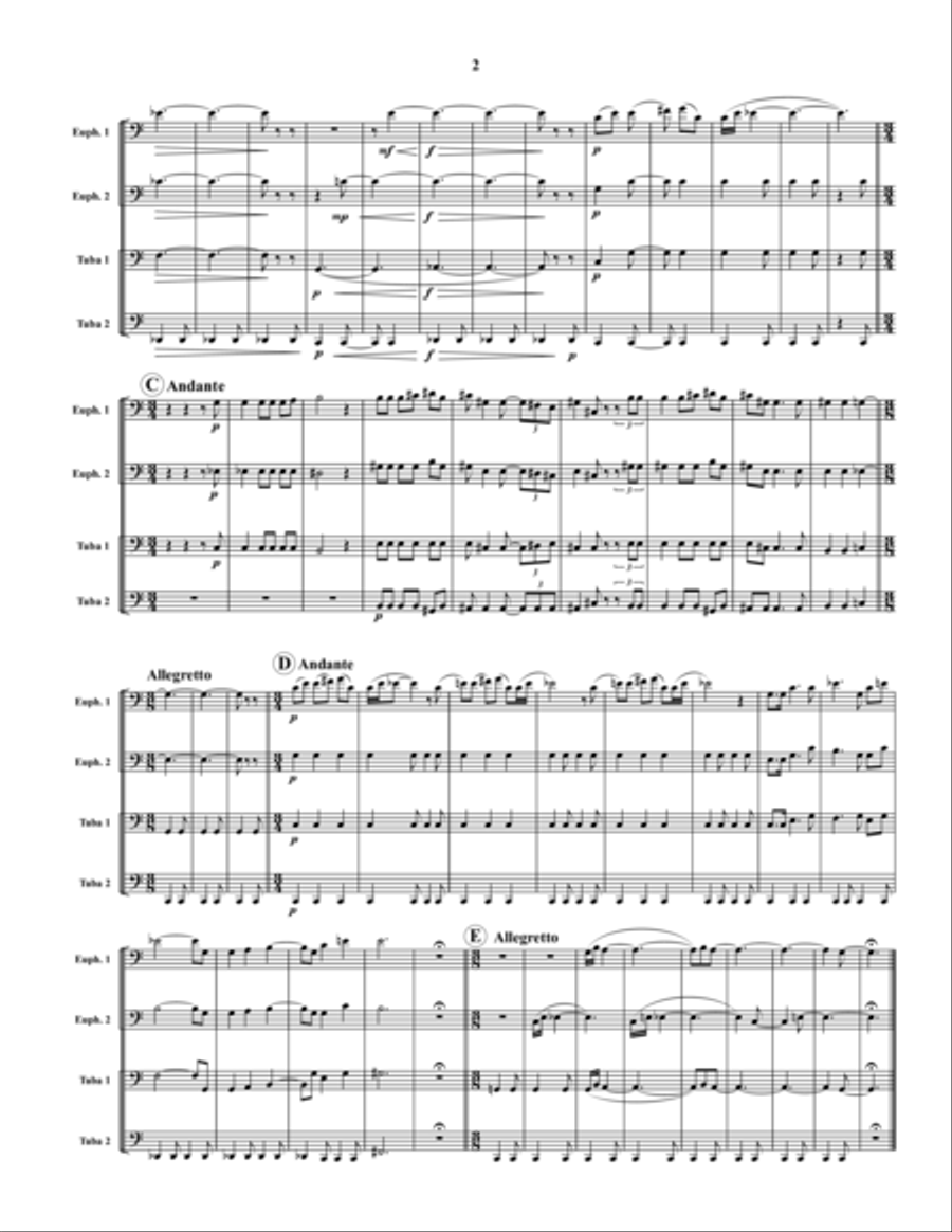 Summer EETT scores gallery preview page 2
