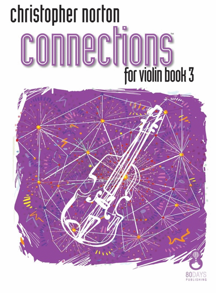 Norton - Connections For Violin Book 3