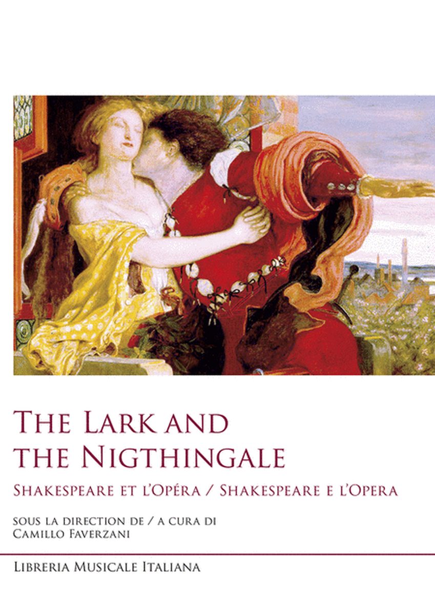 The Lark and the Nightingale