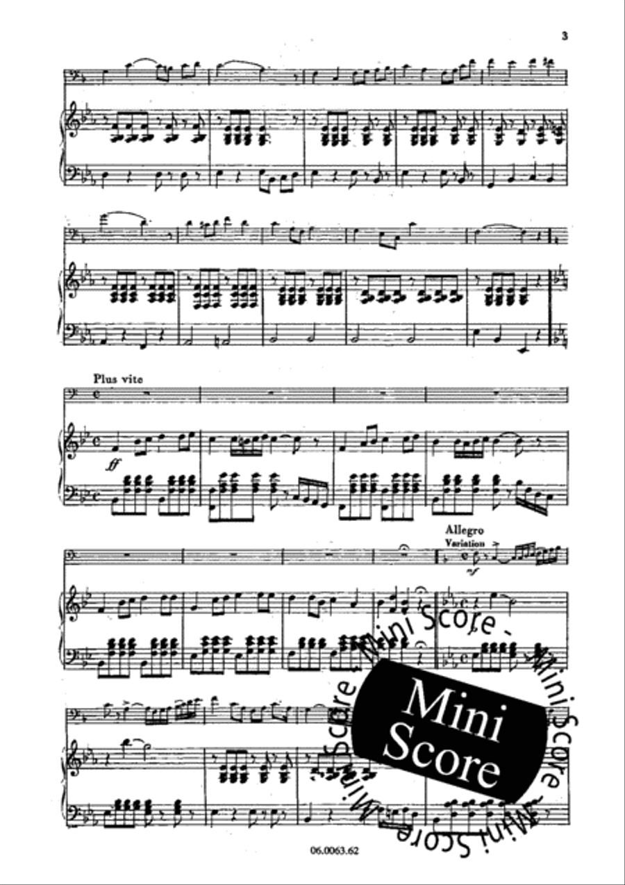 Juliana Piano Accompaniment scores gallery preview page 6
