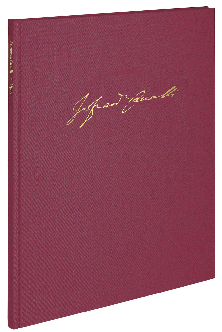 Scipione Affricano Score scores gallery preview page 1