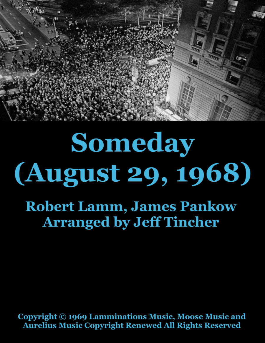 Someday (August 29, 1968) image number null