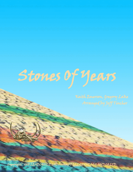 Stones Of Years image number null