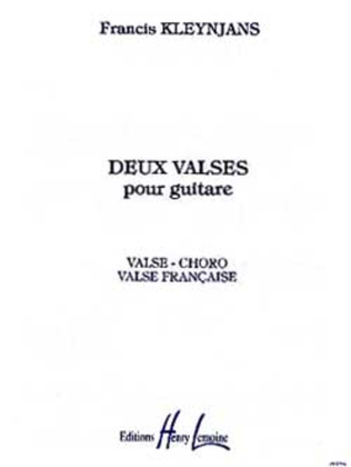 Valses (2)