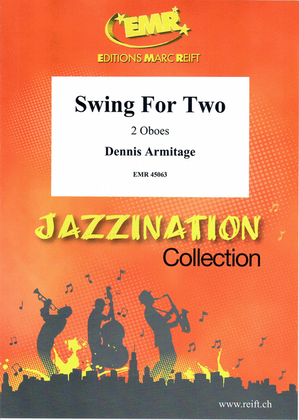 Swing For Two