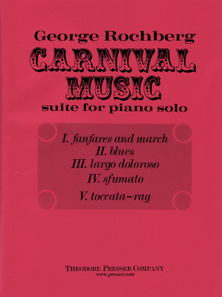 Carnival Music