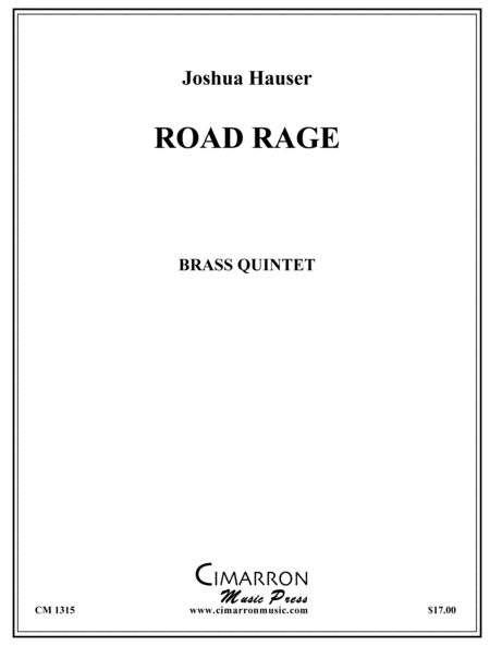 Road Rage image number null