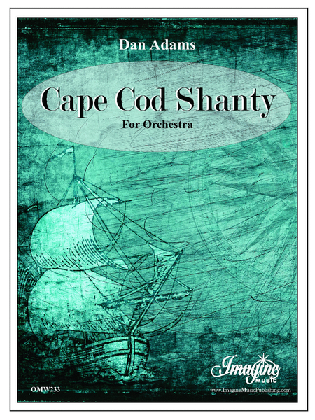 Cape Cod Shanty image number null