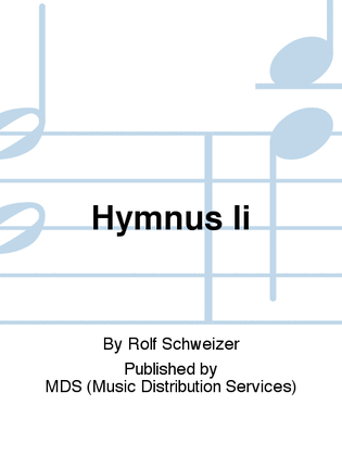 Hymnus II