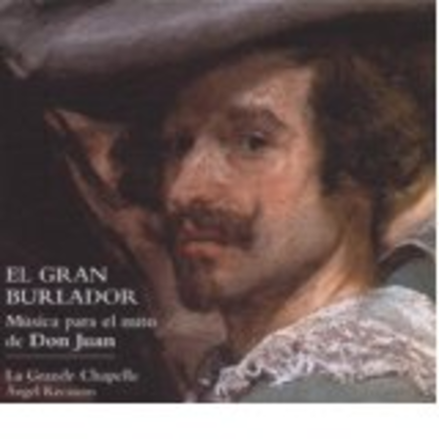Music for the Myth of Don Juan