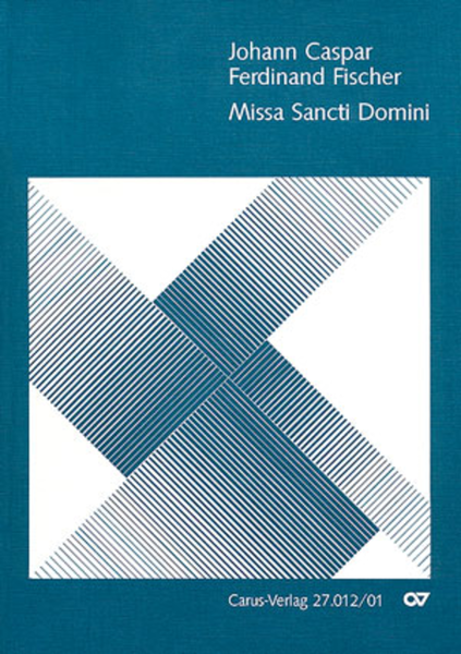 Missa Sancti Dominici image number null