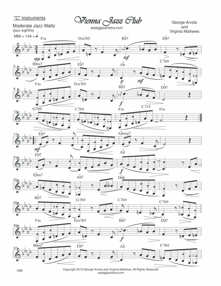 Vienna Jazz Club, flute/violin/C instruments image number null