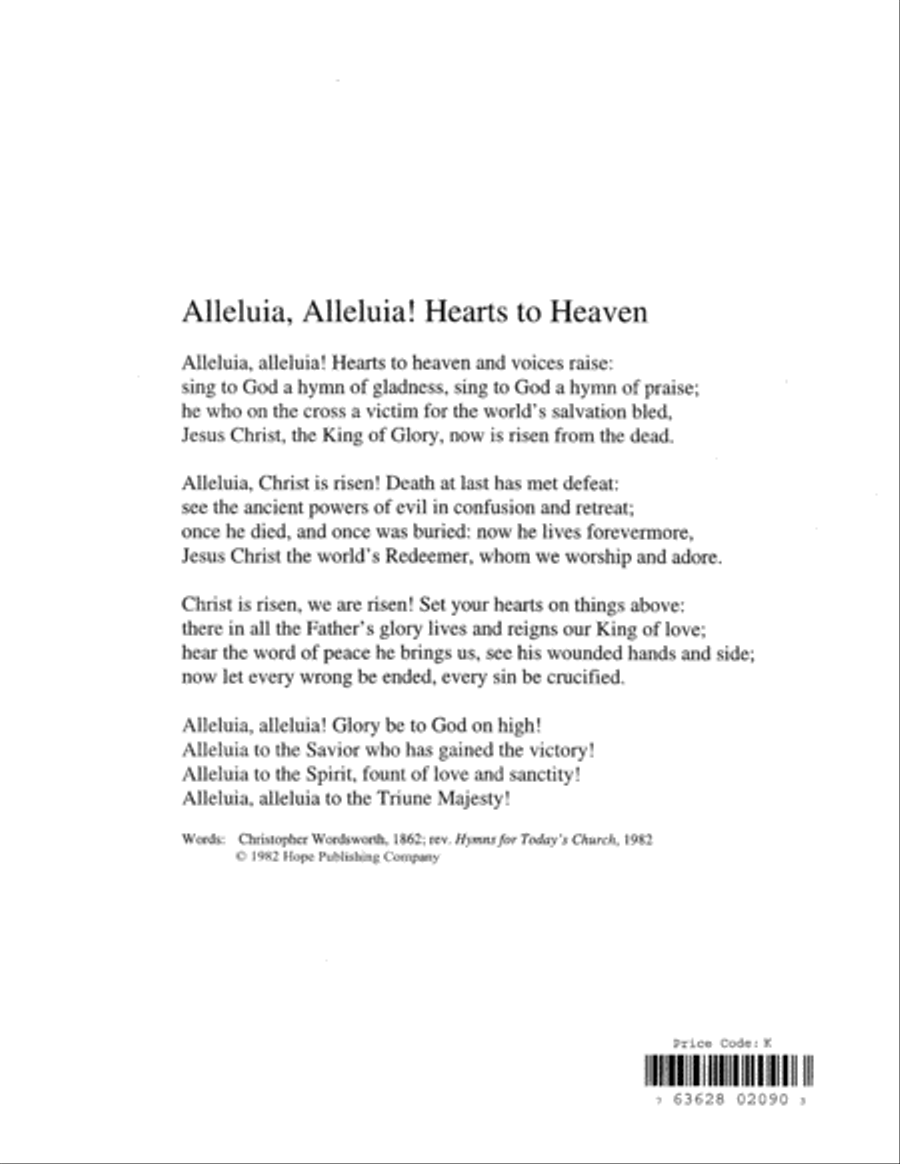 Joyful, Joyful, We Adore Thee 5-Octaves scores gallery preview page 26