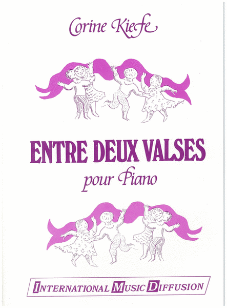 Entre deux valses