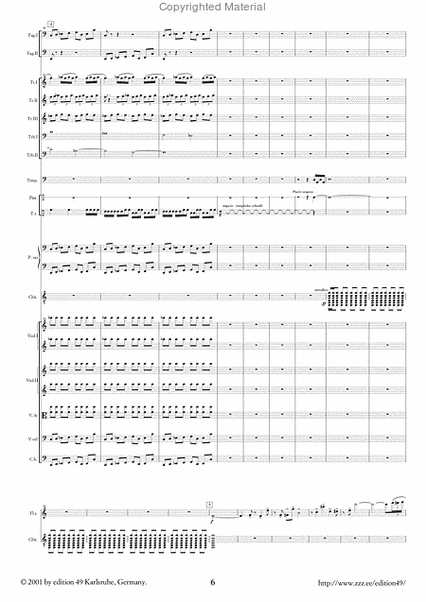 Doppelkonzert, op.117