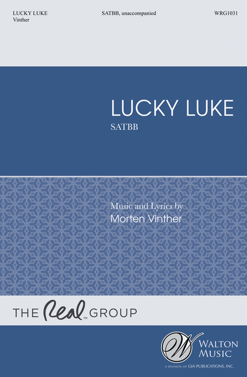 Lucky Luke image number null