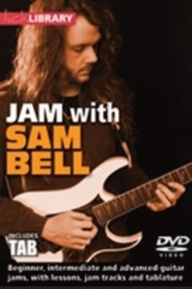 Jam With Sam Bell