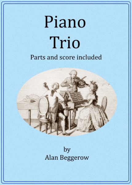 Piano Trio image number null
